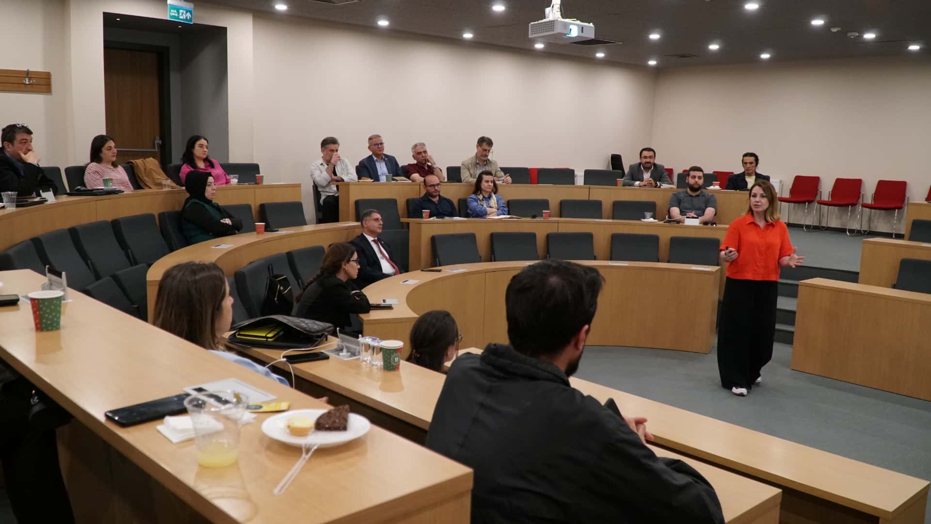 Executive Training Series - Meeting Management