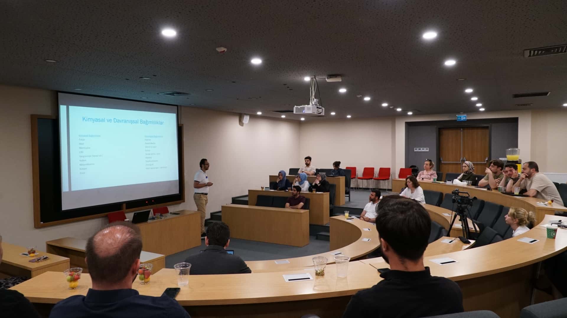 Digital Addiction Awareness and Prevention Training Held